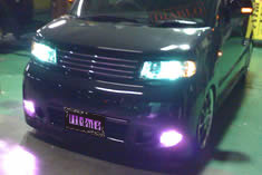 HID